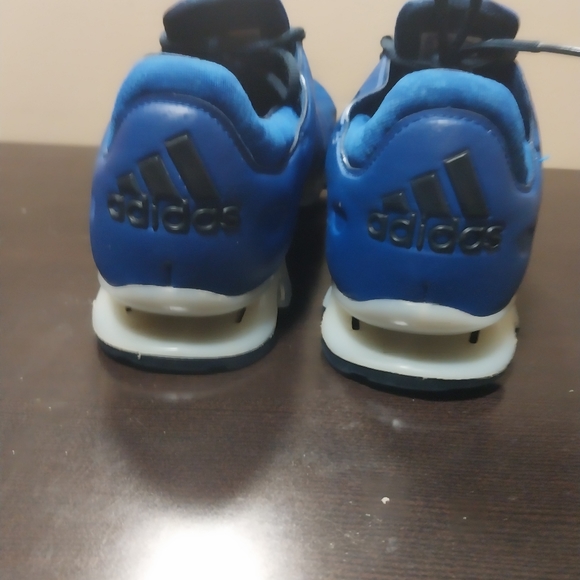 Adidas springblades - Picture 4 of 6